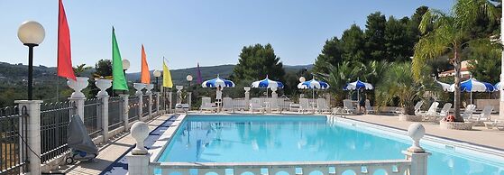 Hotel Orchidea