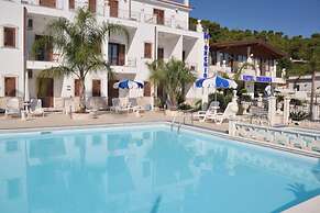 Hotel Orchidea