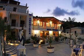 Hotel Orchidea