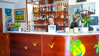 Hotel Orchidea
