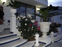 Hotel Orchidea
