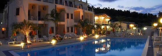 Hotel Orchidea
