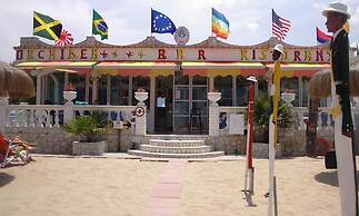 Hotel Orchidea