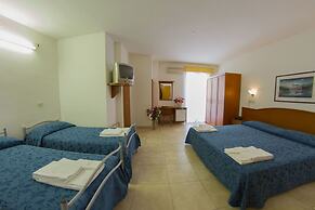 Hotel Orchidea