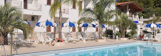 Hotel Orchidea