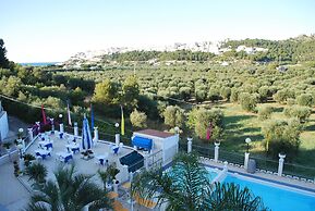Hotel Orchidea