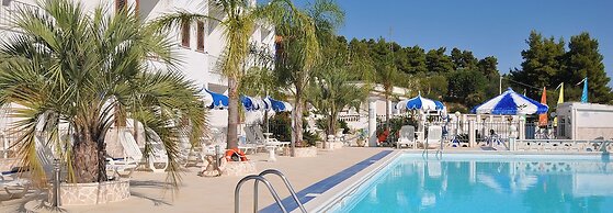Hotel Orchidea