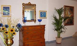 Hotel Orchidea