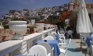 Hotel Orchidea