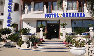 Hotel Orchidea
