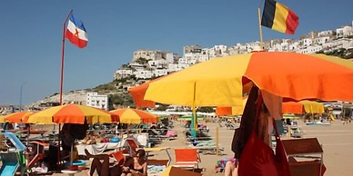 Hotel Orchidea