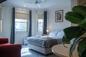 Royal Hotel Springwood