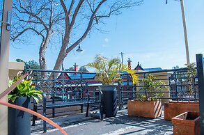 Royal Hotel Springwood