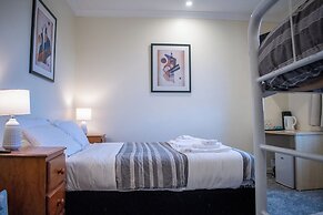 Royal Hotel Springwood