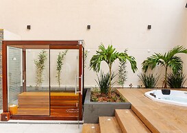 Days Inn Rio de Janeiro, Lapa