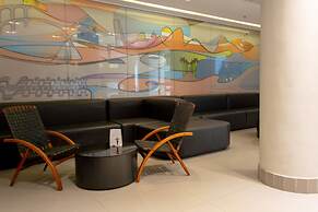 Days Inn Rio de Janeiro, Lapa