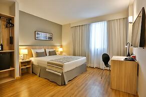 Days Inn Rio de Janeiro, Lapa