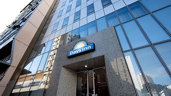 Days Inn Rio de Janeiro, Lapa