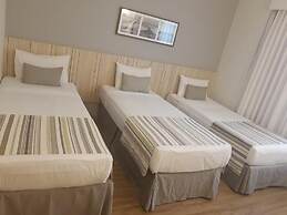 Days Inn Rio de Janeiro, Lapa