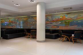 Days Inn Rio de Janeiro, Lapa