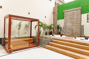 Days Inn Rio de Janeiro, Lapa