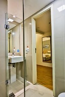 Days Inn Rio de Janeiro, Lapa