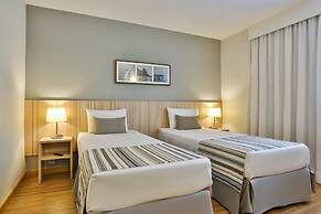 Days Inn Rio de Janeiro, Lapa