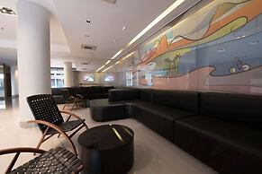 Days Inn Rio de Janeiro, Lapa