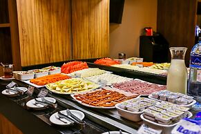 Days Inn Rio de Janeiro, Lapa