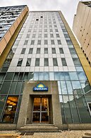 Days Inn Rio de Janeiro, Lapa