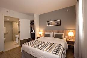 Days Inn Rio de Janeiro, Lapa