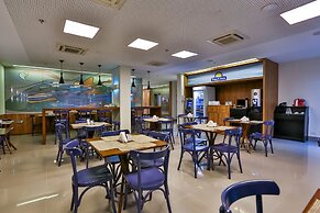 Days Inn Rio de Janeiro, Lapa
