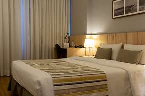 Days Inn Rio de Janeiro, Lapa