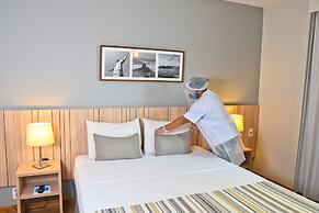 Days Inn Rio de Janeiro, Lapa