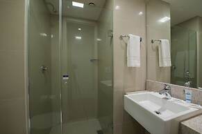 Days Inn Rio de Janeiro, Lapa