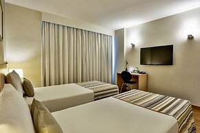 Days Inn Rio de Janeiro, Lapa