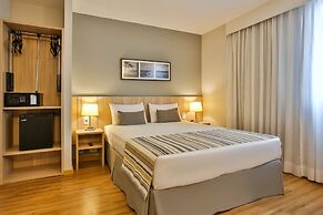 Days Inn Rio de Janeiro, Lapa