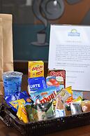 Days Inn Rio de Janeiro, Lapa