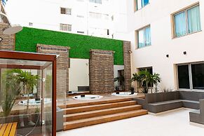 Days Inn Rio de Janeiro, Lapa