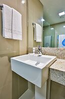 Days Inn Rio de Janeiro, Lapa