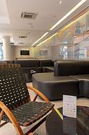 Days Inn Rio de Janeiro, Lapa
