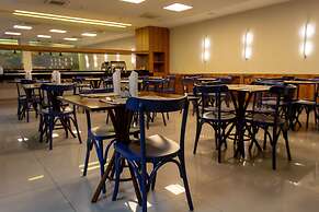 Days Inn Rio de Janeiro, Lapa