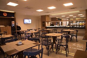 Days Inn Rio de Janeiro, Lapa