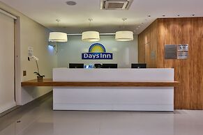 Days Inn Rio de Janeiro, Lapa