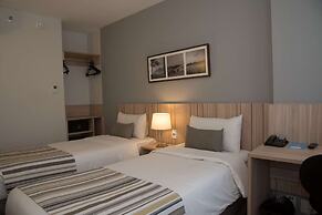 Days Inn Rio de Janeiro, Lapa