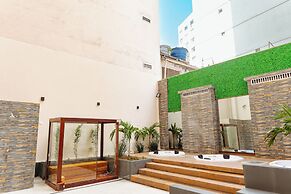 Days Inn Rio de Janeiro, Lapa
