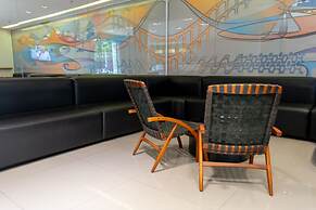 Days Inn Rio de Janeiro, Lapa