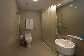 Days Inn Rio de Janeiro, Lapa