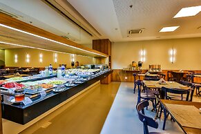 Days Inn Rio de Janeiro, Lapa