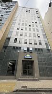 Days Inn Rio de Janeiro, Lapa